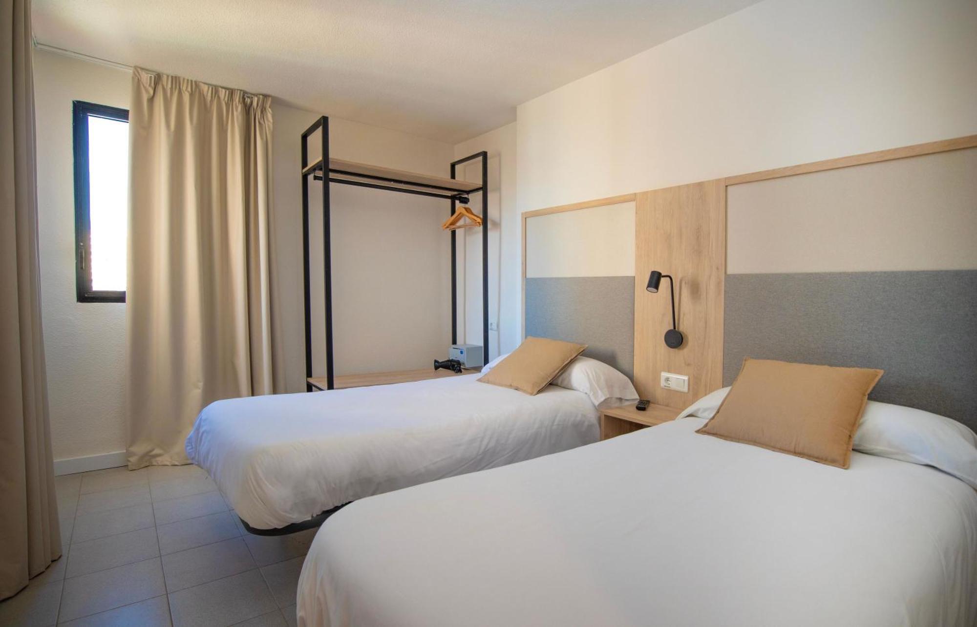 Appartamento Dynastic Benidorm