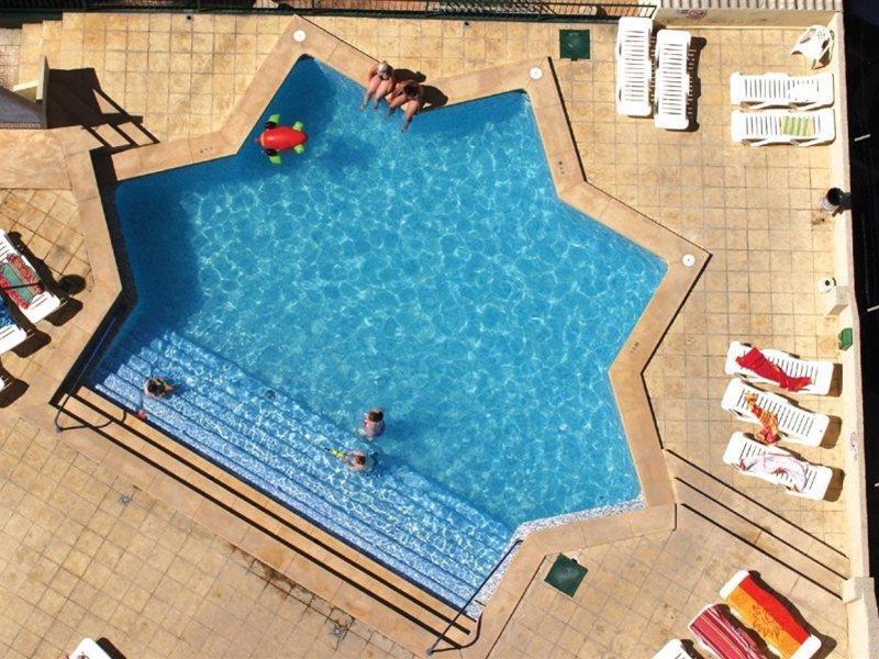 Dynastic Appartamento Benidorm