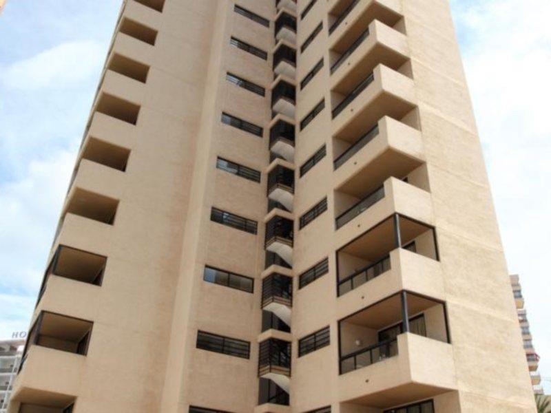 Dynastic Appartamento Benidorm