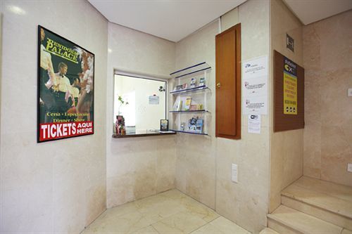 Dynastic Appartamento Benidorm